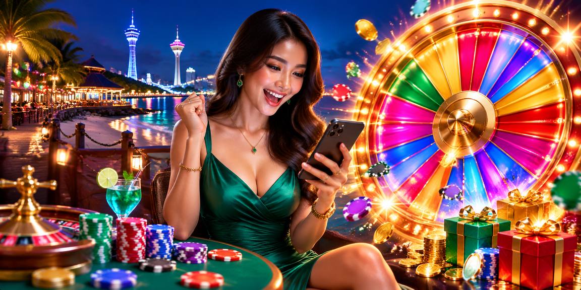 gtb77 slot: Perjudian Dalam Talian untuk Malaysia