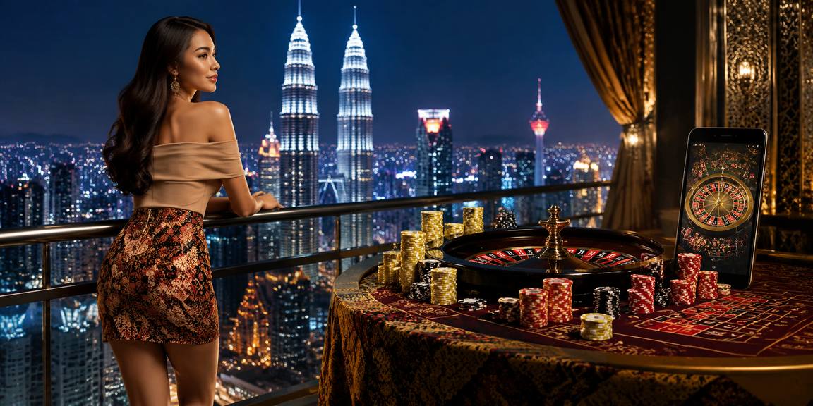 Crypto Gold Dengan Putaran Emas Digital