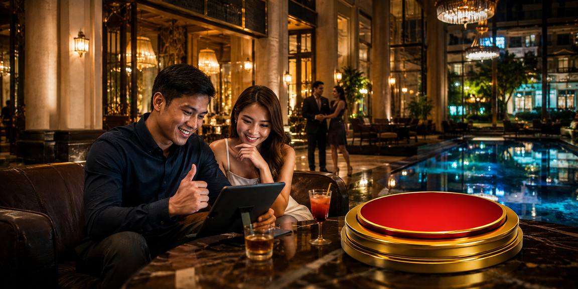 Dragon Tiger di gtb77 slot: Kad Nyata, Dealer Langsung, Payout Segera