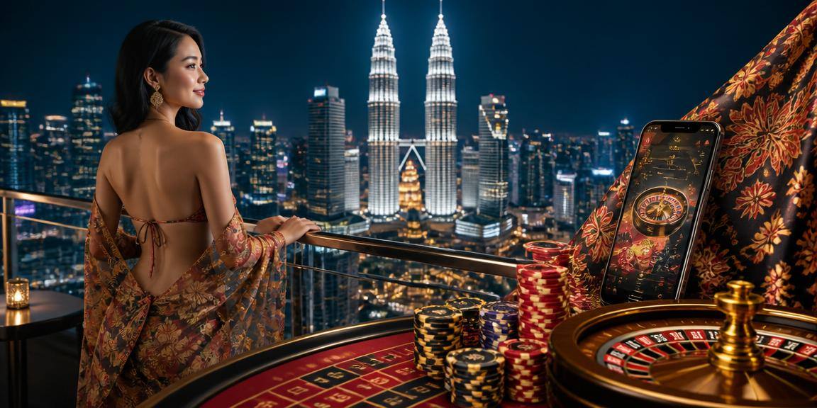 Wild Bounty Showdown di gtb77 slot: Tema Pemburu Hadiah yang Menguntungkan